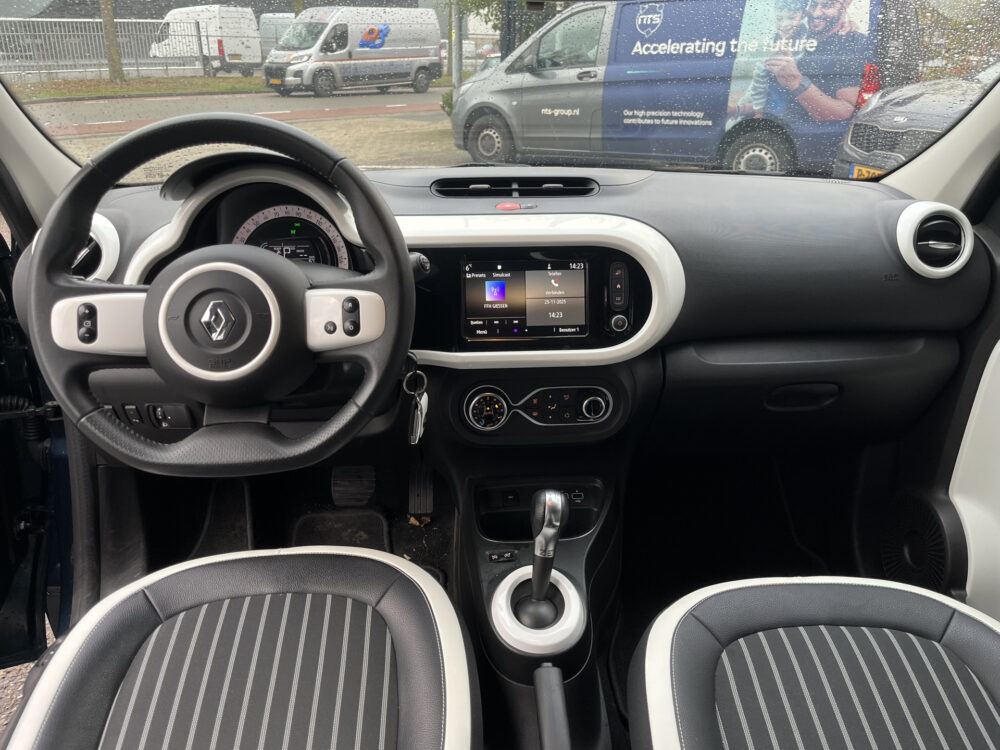 Renault Twingo Z.E.
