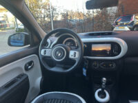 Renault Twingo Z.E.