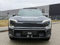 Kia EV5
