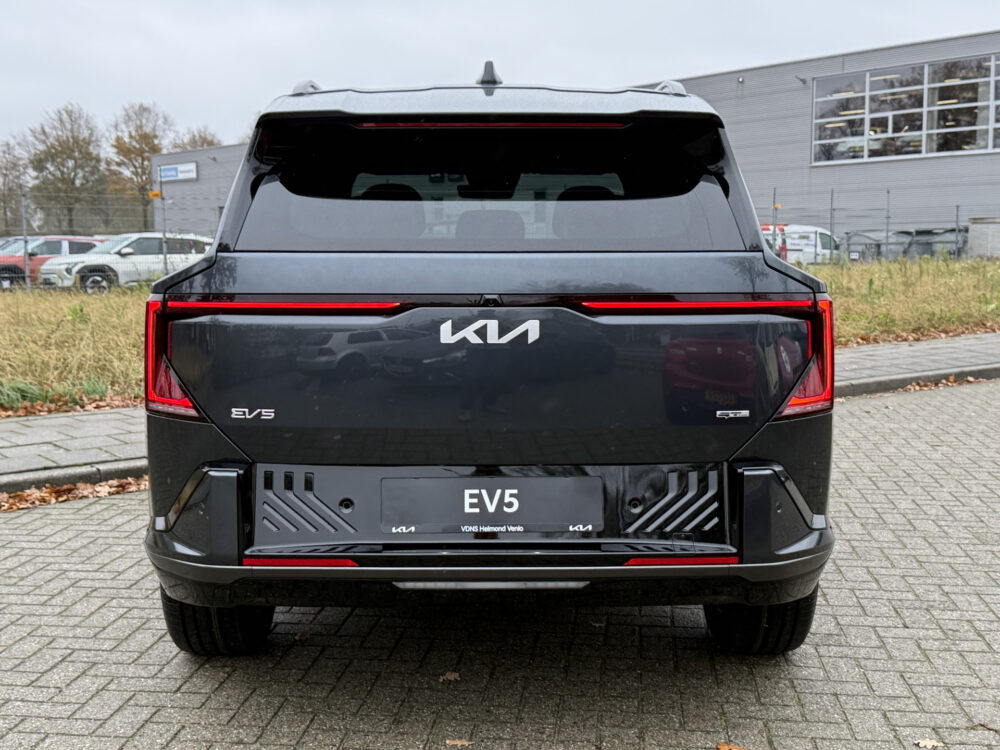Kia EV5
