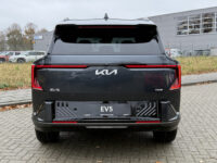 Kia EV5
