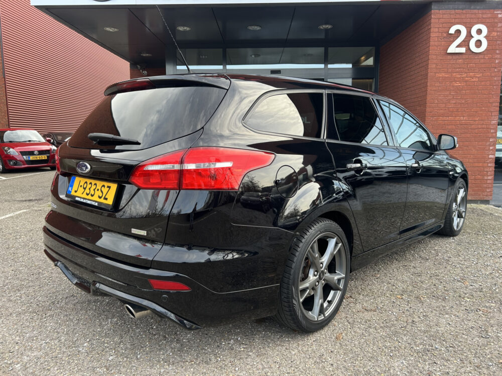 Ford FOCUS Wagon