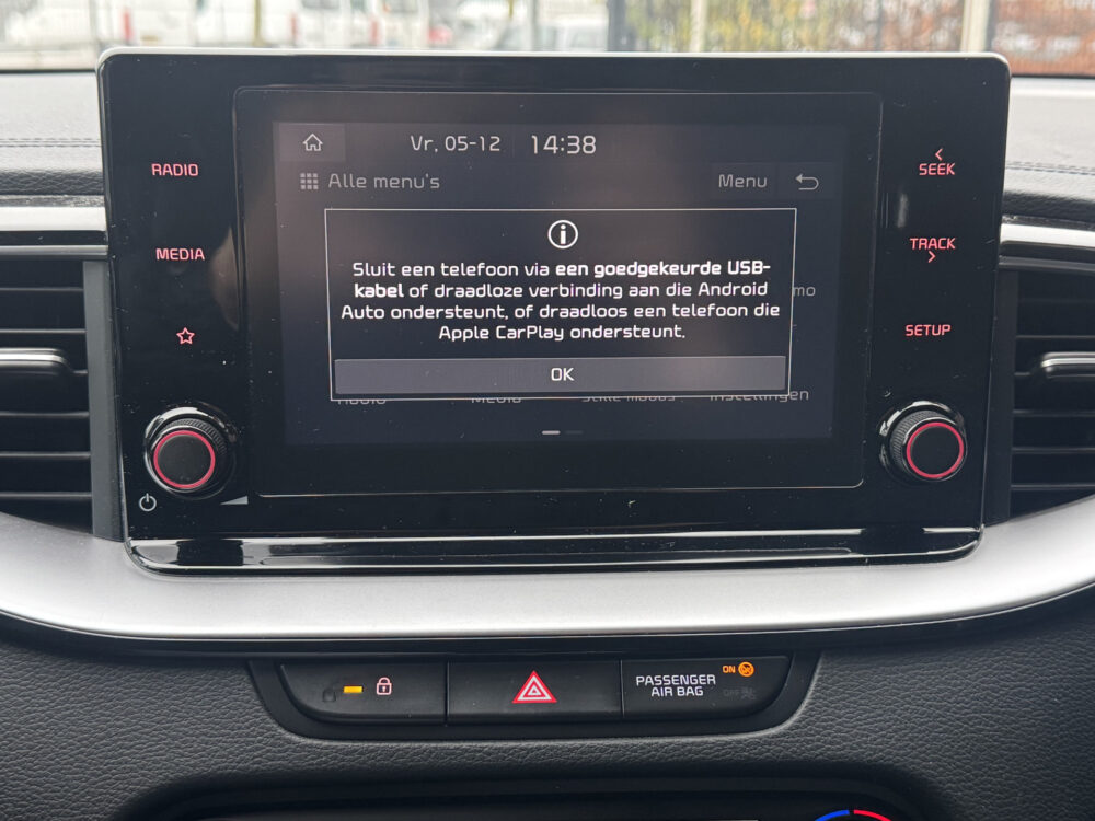 Kia Ceed Sportswagon