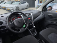 Suzuki Celerio