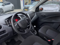 Suzuki Celerio