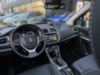 Suzuki S-Cross 1.4 Boosterjet