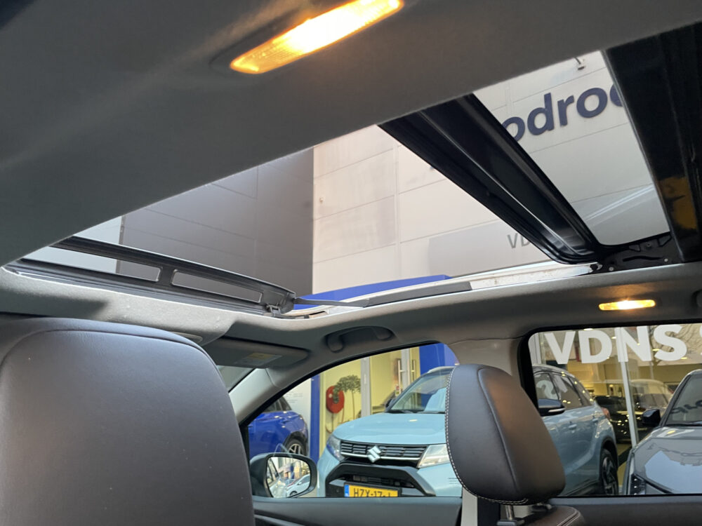 Suzuki S-Cross 1.4 Boosterjet