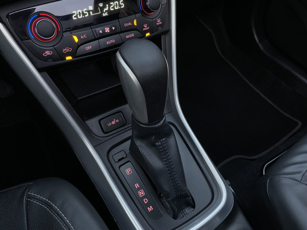 Suzuki S-Cross 1.4 Boosterjet