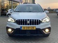 Suzuki S-Cross 1.4 Boosterjet