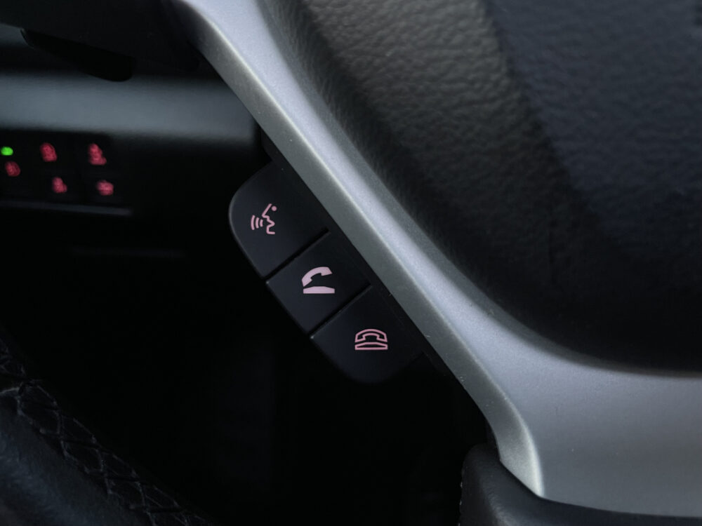 Suzuki S-Cross 1.4 Boosterjet