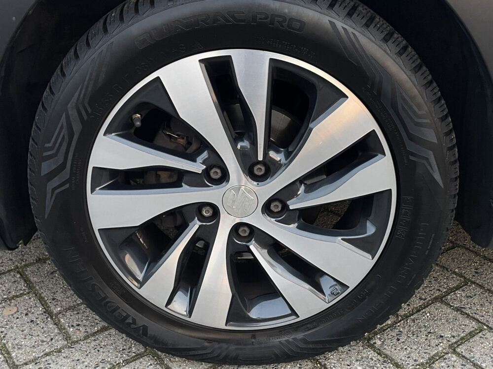 Suzuki S-Cross 1.4 Boosterjet