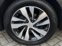 Suzuki S-Cross 1.4 Boosterjet