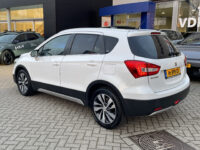 Suzuki S-Cross 1.4 Boosterjet