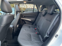 Suzuki S-Cross 1.4 Boosterjet