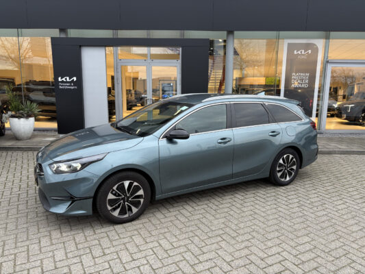 Kia Ceed Sportswagon
