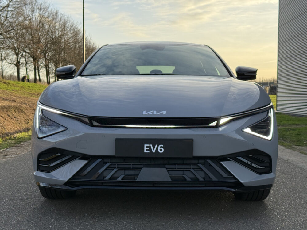 Kia Ev6