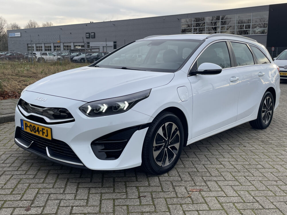 Kia Ceed Sportswagon