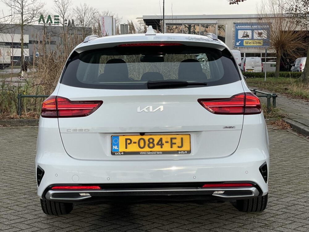Kia Ceed Sportswagon