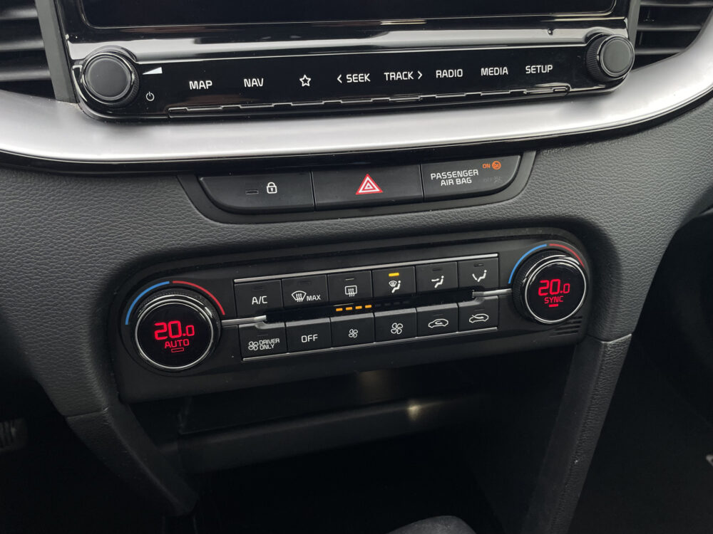 Kia Ceed Sportswagon