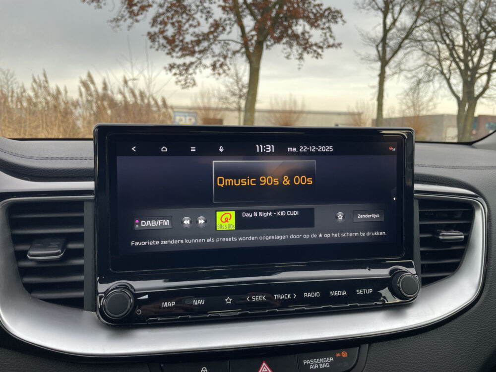 Kia Ceed Sportswagon