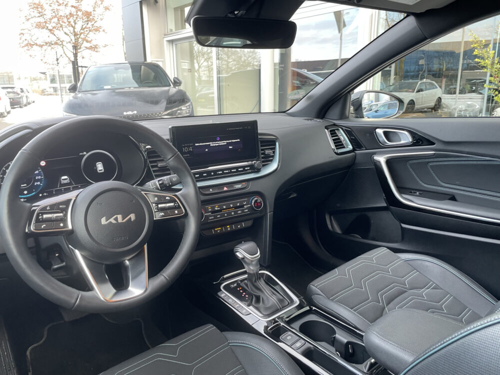 Kia Ceed Sportswagon