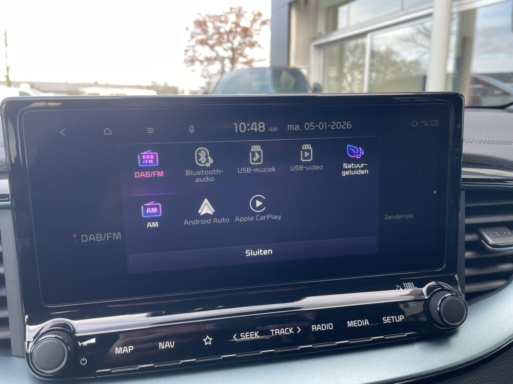 Kia Ceed Sportswagon