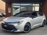 Toyota Corolla Touring Sports