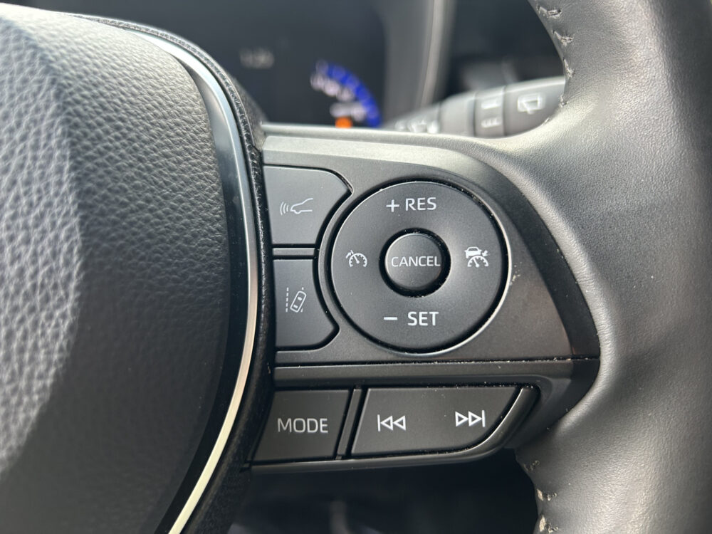 Toyota Corolla Touring Sports