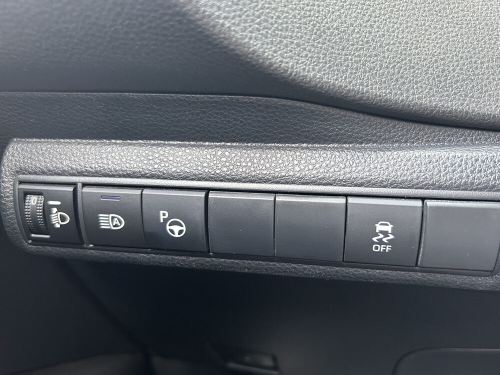 Toyota Corolla Touring Sports