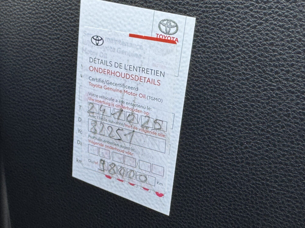 Toyota Corolla Touring Sports