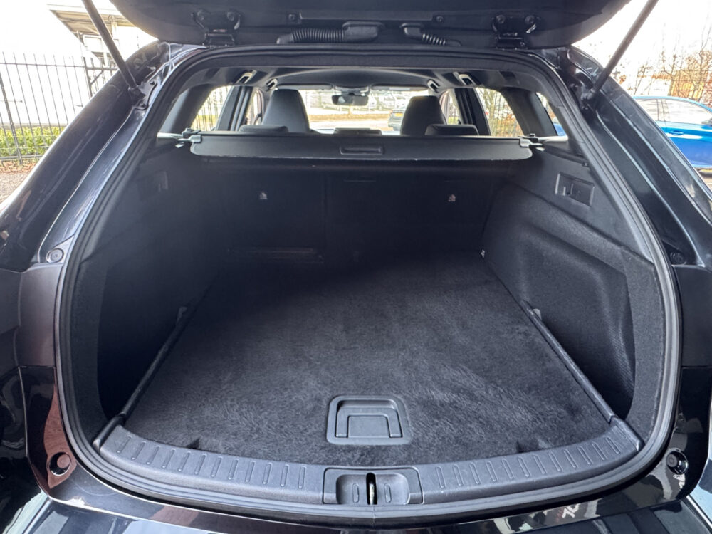 Toyota Corolla Touring Sports