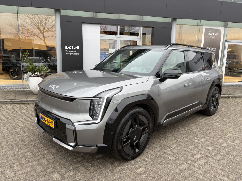 Kia EV9