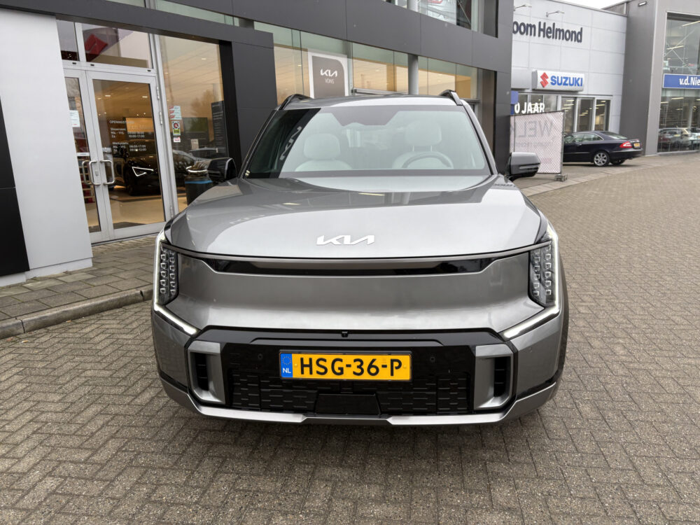 Kia EV9