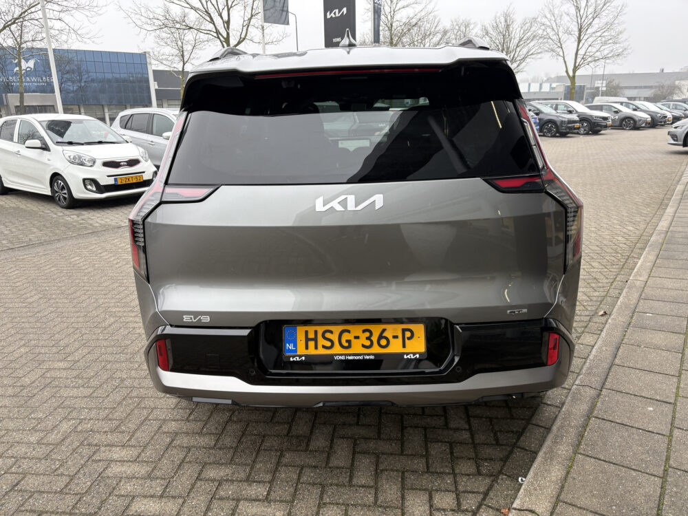 Kia EV9