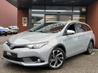 Toyota Auris Touring Sports