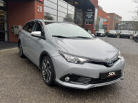 Toyota Auris Touring Sports