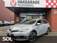 Toyota Auris Touring Sports