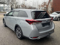 Toyota Auris Touring Sports