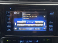 Toyota Auris Touring Sports