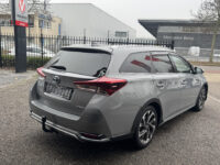 Toyota Auris Touring Sports