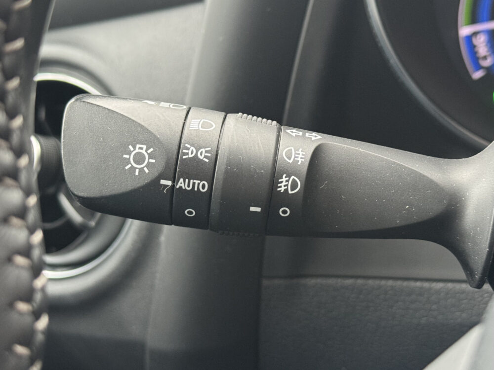 Toyota Auris Touring Sports