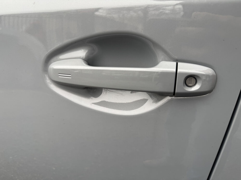 Toyota Auris Touring Sports