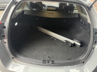 Toyota Auris Touring Sports