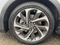 Toyota Auris Touring Sports