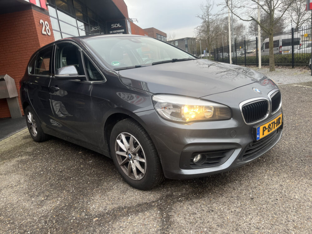 BMW 2 Serie