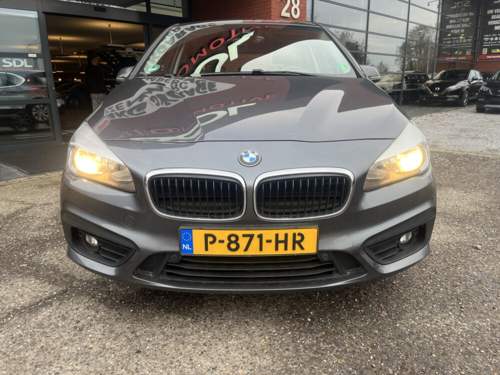BMW 2 Serie