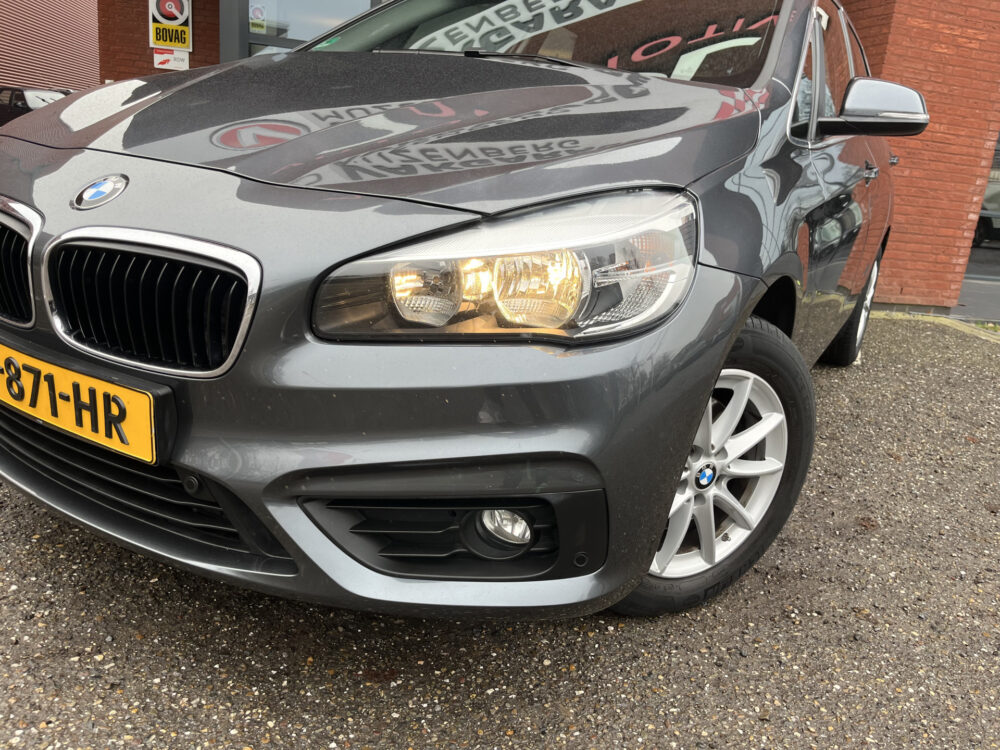 BMW 2 Serie