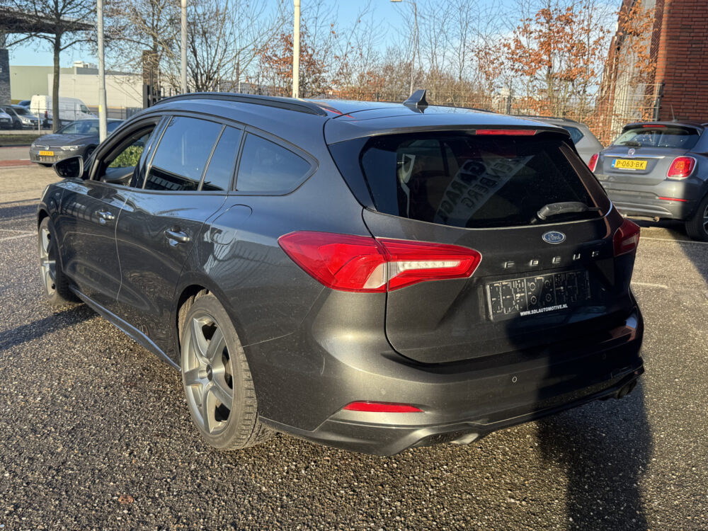Ford FOCUS Wagon
