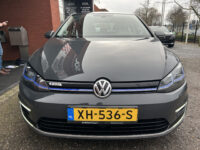 Volkswagen e-Golf