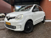 Renault Twingo Z.E.